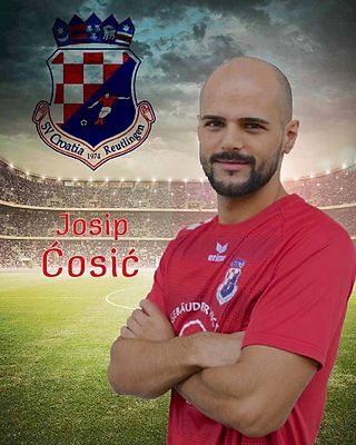 Josip Cosic