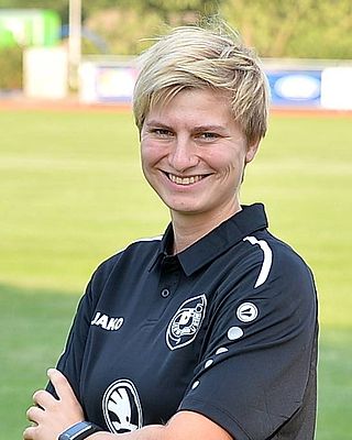 Jana Brüggemeier