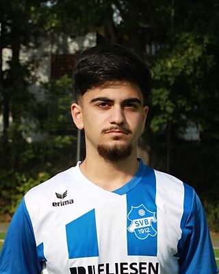 Davin Khalafi