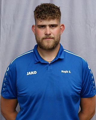 Nagib Streckies