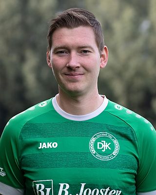 Kevin Joosten