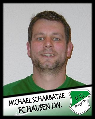 Michael Scharbatke