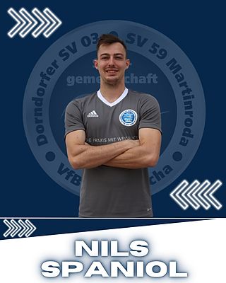 Nils Spaniol
