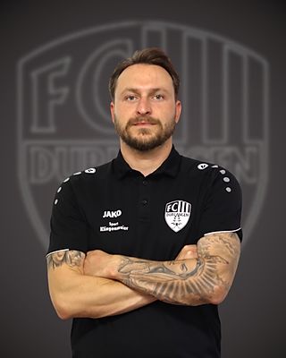 Julian Ivancevic