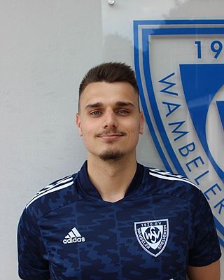 Luis Maximilian Dahlhausen