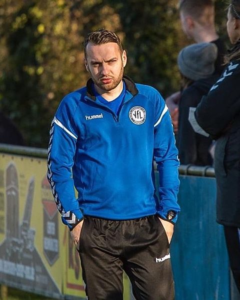 Foto: AMK Sport und Eventfotos
