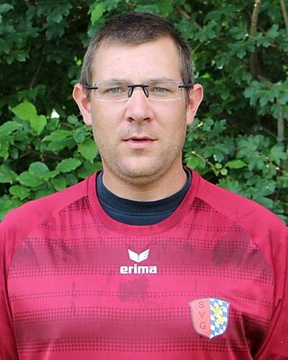 Christian Schreder