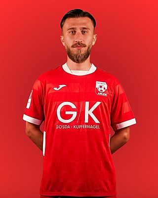 Tolga Özdemir