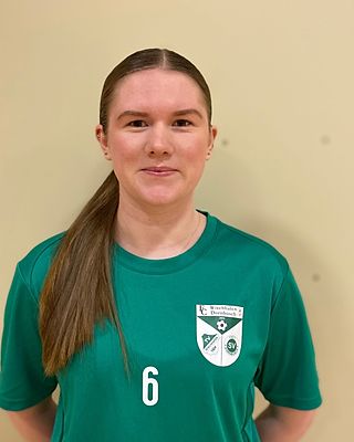 Nathalie Deutschmann