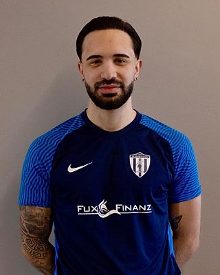 Alessandro Makripodis