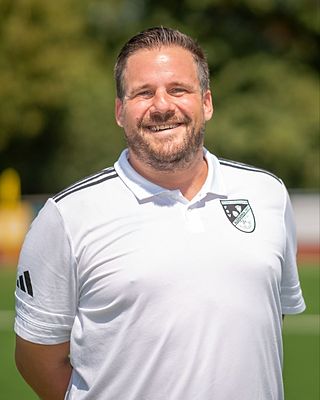 Steffen Binger