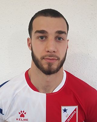 Lazar Stojsavljevic