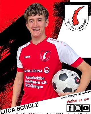 Luca Schulz