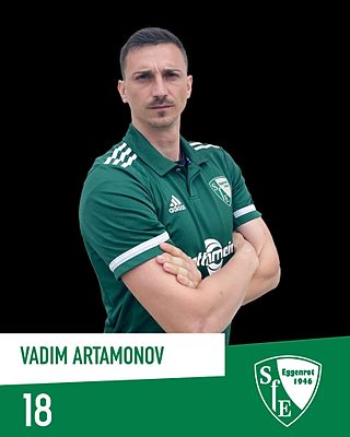 Vadim Artamonov