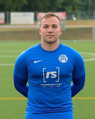 Luka Tom Schuhmacher