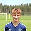Lukas Vogl