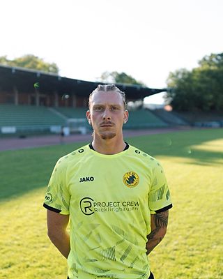 Marcel Rene Ryczak