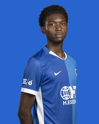 Henry Zion