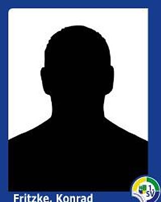 Konrad Fritzke