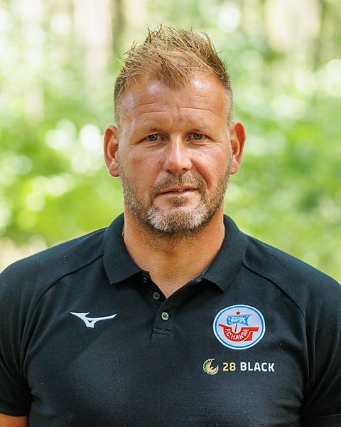 Foto: Eibner-Pressefoto / Andy Buenn