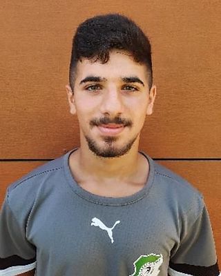 Mohamed Serhan