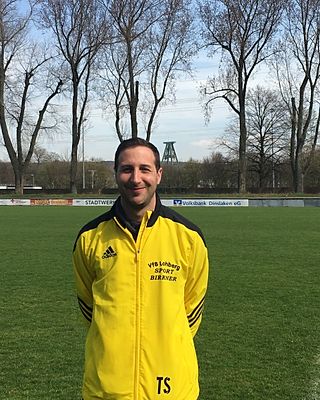 Tino Schäfen