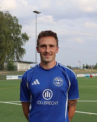 Daniel Klaus