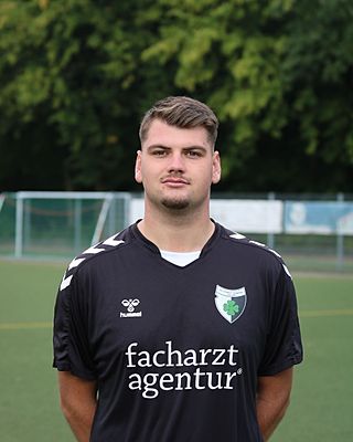 Niklas Billing