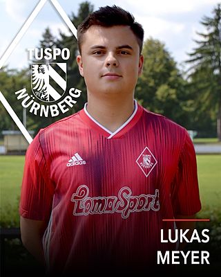 Lukas Meyer