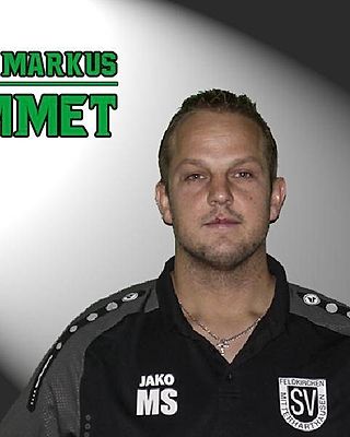 Markus Simmet