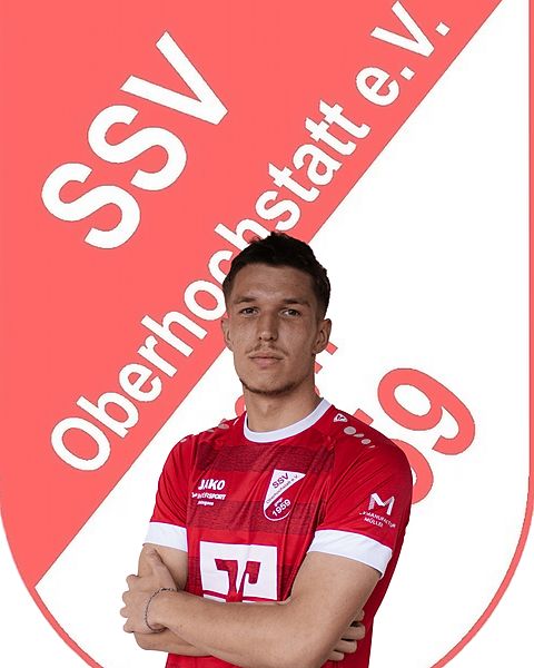 Foto: SSV Oberhochstatt