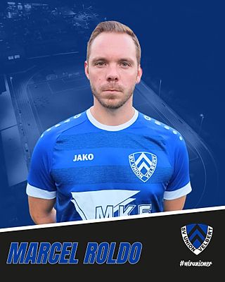 Marcel Roldo