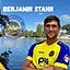 Benjamin Stahn