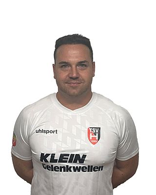 Sascha Friedl