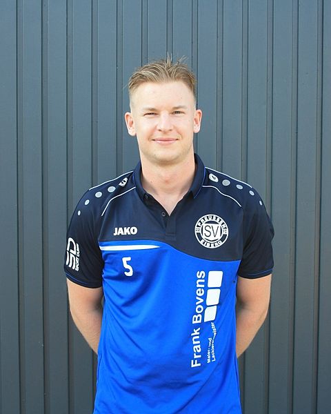 Foto: Sven Barnscheidt