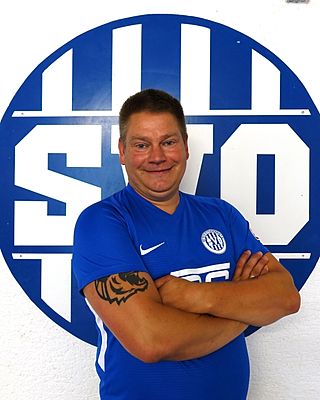 Michael Wendel