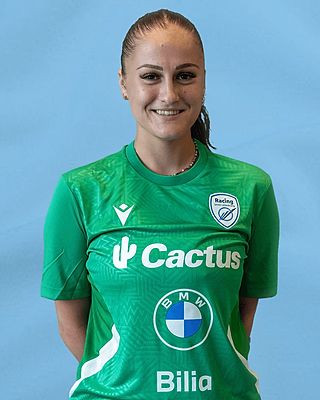 Alésia Falentin