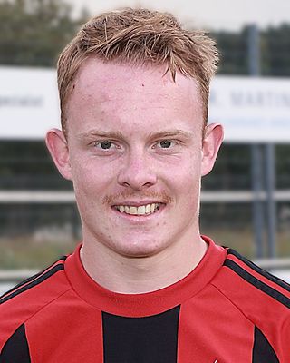 Elia Jonas Glöckler