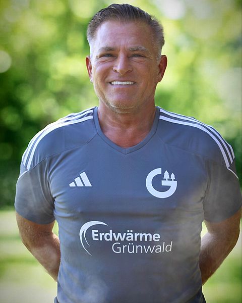 Foto: TSV Grünwald