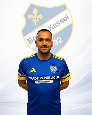 Mirzet Catovic