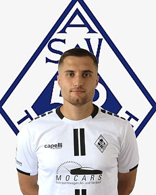 Leon Berisha