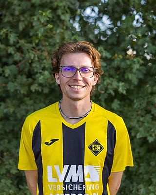 Tobias Nonnenmacher