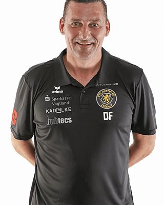 Daniel Fröhlich