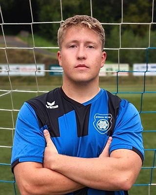 Tobias Lohr