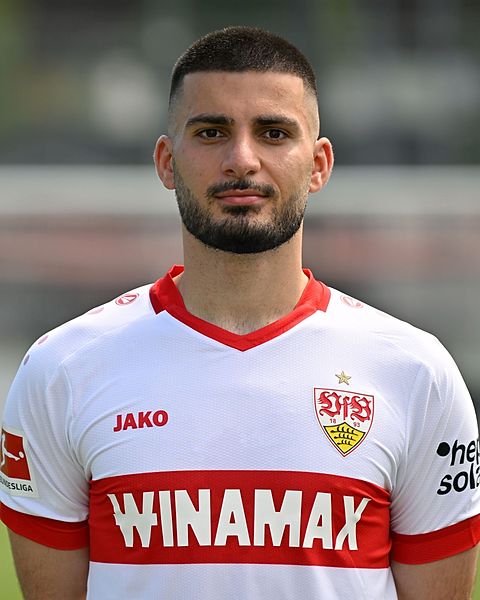 Foto: Eibner-Pressefoto/ Michael Web