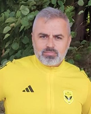 Erkan Saygili