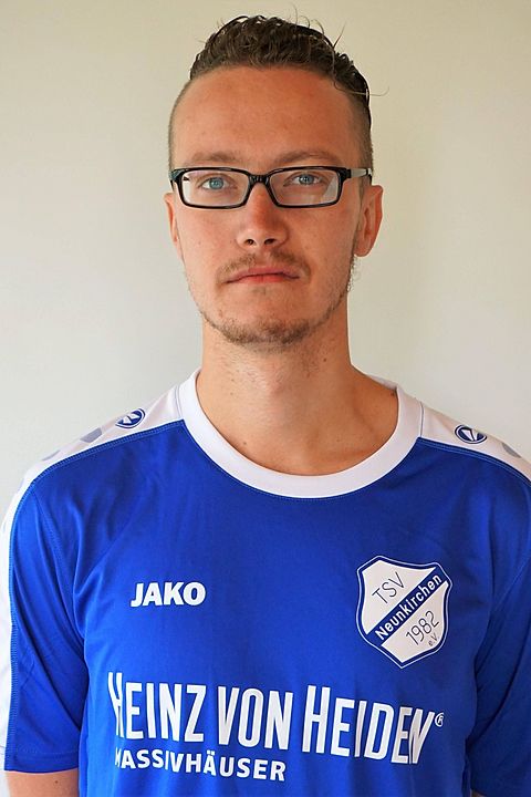 Foto: TSV Neunkirchen 1982 e. V.