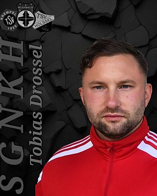 Tobias Drossel