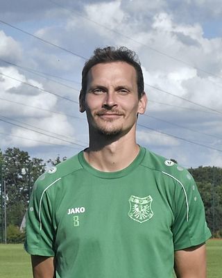 Henrik Meyer zu Allendorf