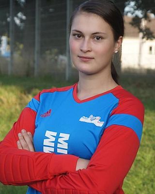 Aleksina Mitrovic